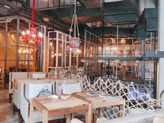 -漫咖啡(红唐店)