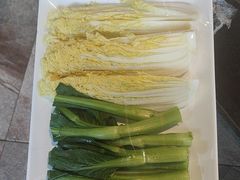 -青蓬蒸汽海鲜·深圳老字号·团建聚会(壹方城店)