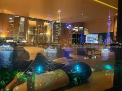 -上海外滩悦榕庄酒店