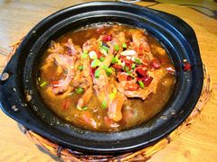 -丰乐餐厅·始于1999·本地老字号