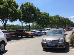 -上海市青浦区朱家角人民医院