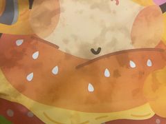 -麦当劳(惠政老街店)