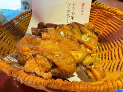 -魏铭鱼头捞饭(嘉善店)