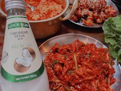 -小公洞韩式豆腐村