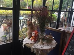-静香HOUSE·全时段融合餐厅(七星欢乐颂店)