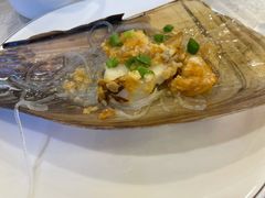 -外沙疍家棚酒楼