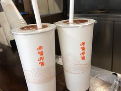 -呷哺呷哺(王府井喜悦店)