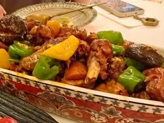 -龟兹KUCINA·新疆菜(前滩L+PLAZA店)