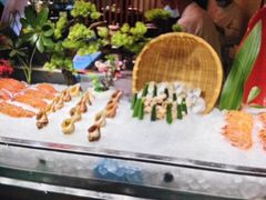 -君康悦美食汤泉水会·SPA(天河店)