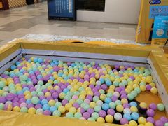 -横琴购口岸商业广场