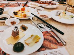 -芭菲盛宴·环球美食(锦城万达广场店)