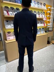 -埃沃定制(壹方城购物中心店)
