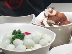 -海底捞火锅(枫蓝国际购物中心店)