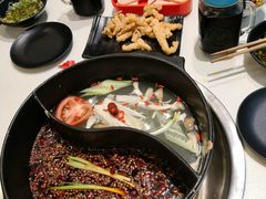 -钢管厂五区小郡肝串串香(南山店)