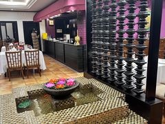 -阿诺泰·泰国餐厅(棕北店)