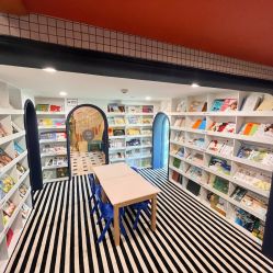 -MELAND CLUB亲子乐园·派对·餐厅(北京芳圆里ID MALL店)