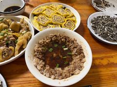-玲燕蒸菜馆(江东路店)