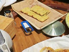 -头上红煨盐鸡·非遗院子餐厅