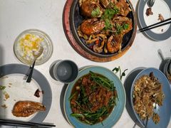 -鹿港小镇(悠唐店)