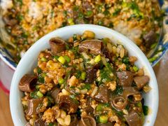 -小铜锣湾海鲜家常菜馆(河西店)