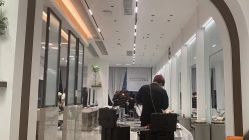 -美格丝M.G.S Hair Salon