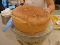 胚子-爱之婚礼蛋糕(建外SOHO西区店)