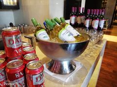 -大理实力希尔顿酒店•香全日制餐厅