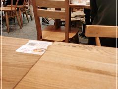 大堂-小满手工粉(上海品尊国际店)