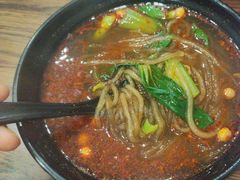 -多嘴驴驴肉火烧(鼓楼西街店)
