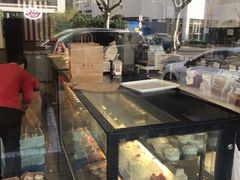 -红宝石·鲜奶小方(万航店)