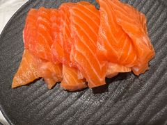 -长沙三景韦尔斯利酒店·Oval全日制餐厅自助餐