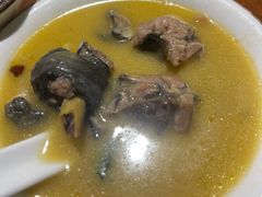 -炊烟餐厅