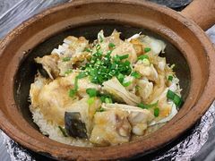 -红星光发煲仔饭(大石街店)