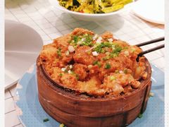 -易老头三样菜(南滨路总店)