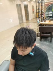 点击看大图 -藤野造型