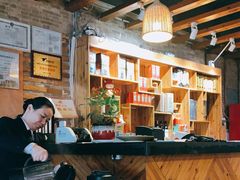 -深山老屋(国顺东路店)