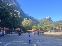 -星湖旅游景区七星岩