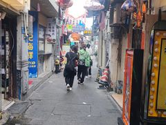 -桥东喜碧海鲜街(水东街店)