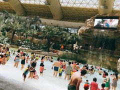 -杭州开元森泊度假乐园