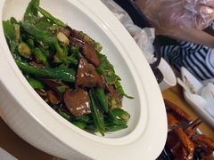 -大鸽饭(马王堆店)