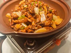 -味上湘菜馆(岳麓山店)