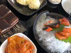 -真剑日本料理·铁板烧(贵州路店)