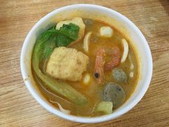 -老闽味沙茶面·姜母鸭(传承35年曾厝垵店)