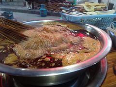 -红牌楼老号串串(银海佳苑店)