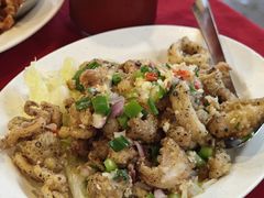 -德成饭店