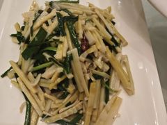-陕西大厦中餐厅(陕西驻沪办店)