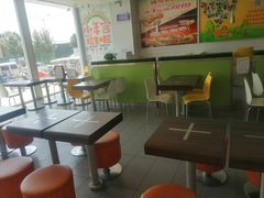 -脆皮炸鸡(定陶店)