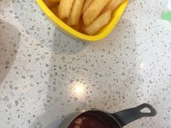 -必胜客(江南时代广场店)