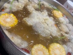 -汕头八合里海记牛肉店(清河店)