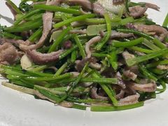 -箪食巷私房菜馆·鲁菜(玉函路店)